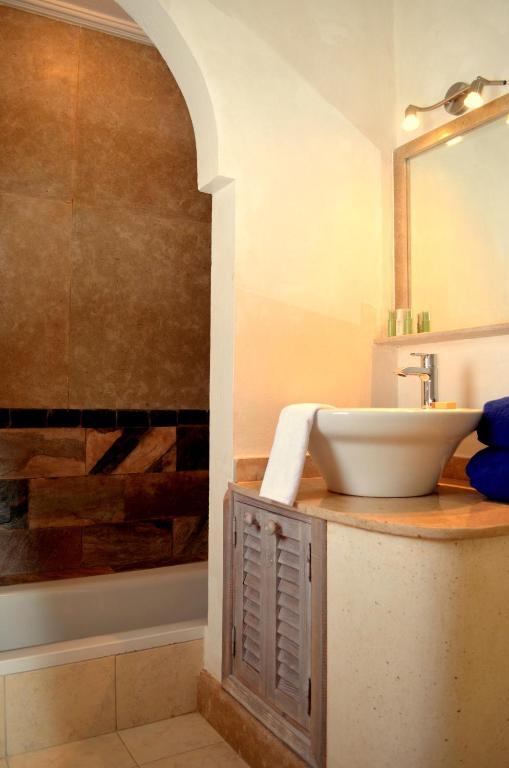 Red C Villas Dahab Room photo
