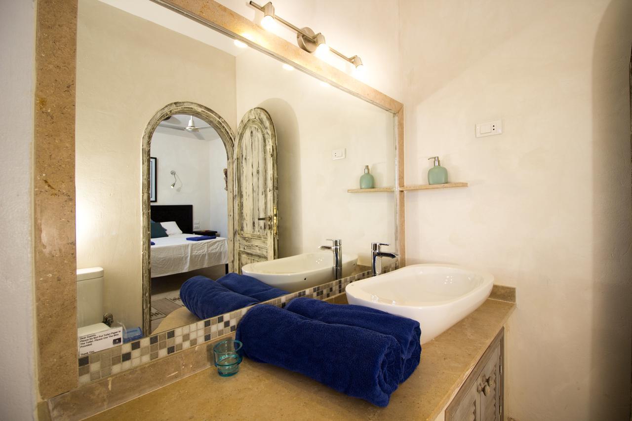 Red C Villas Dahab Exterior photo