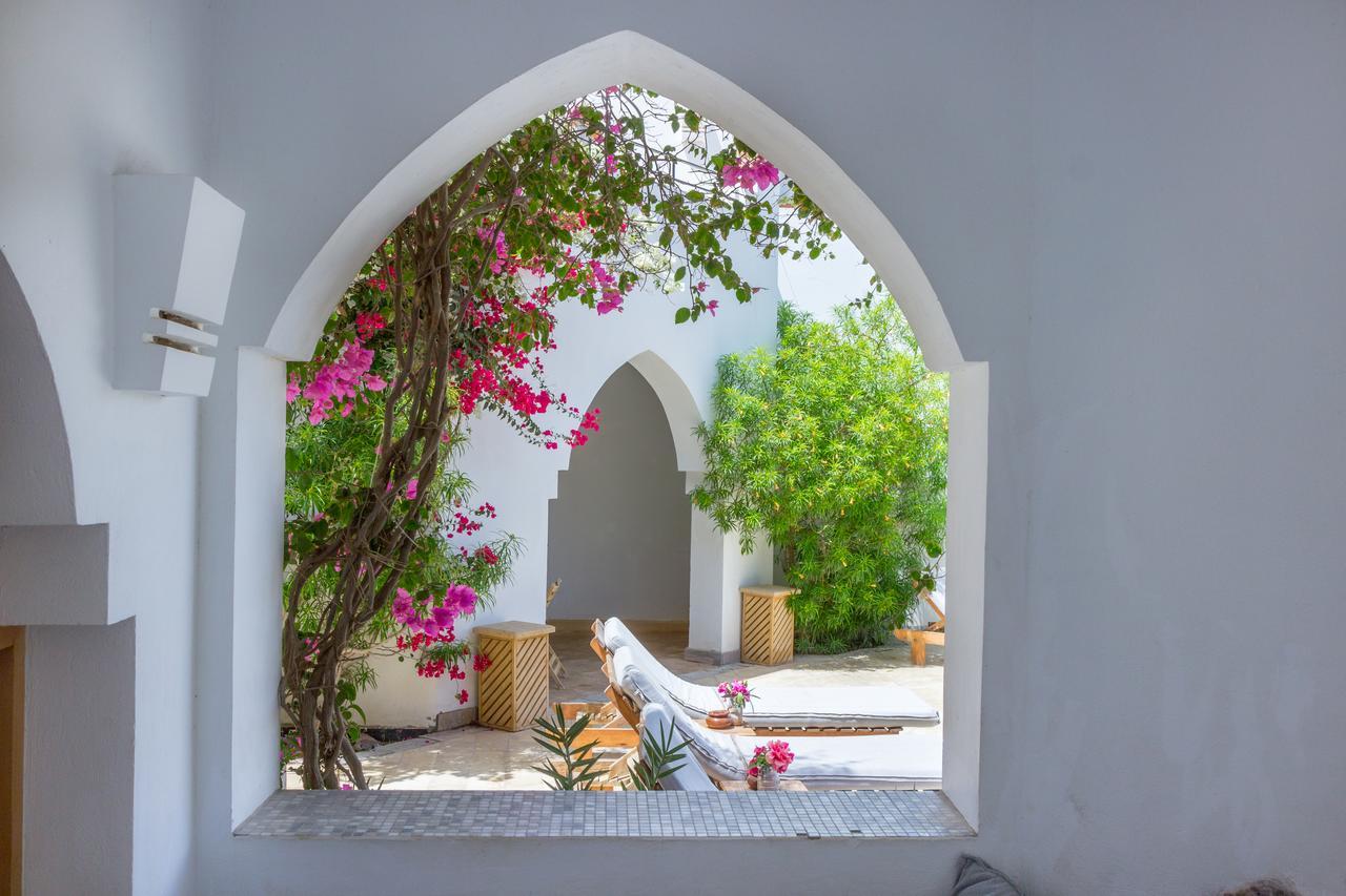 Red C Villas Dahab Exterior photo