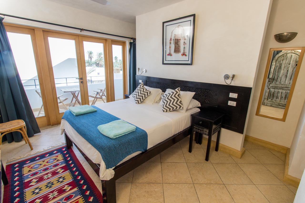 Red C Villas Dahab Exterior photo
